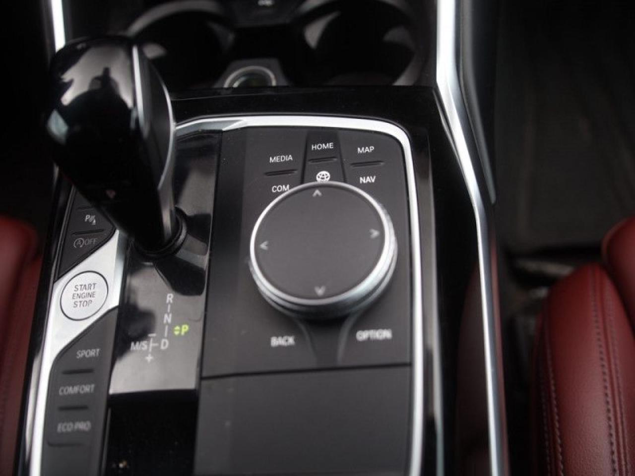 2022 BMW 4 Series 430i xDrive  **RED LEATHER** Photo
