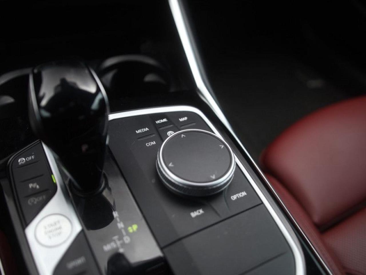 2022 BMW 4 Series 430i xDrive  **RED LEATHER** Photo