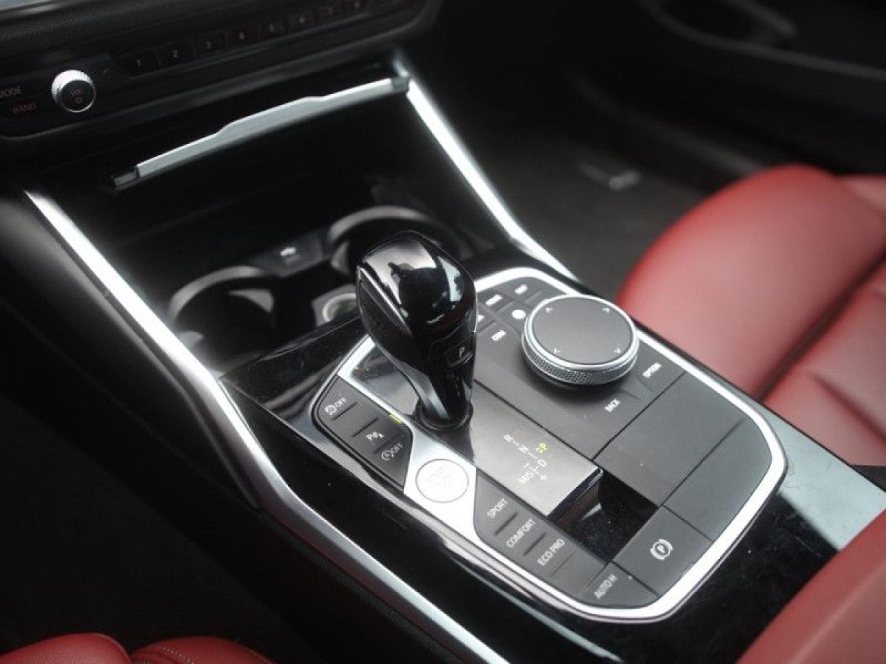 2022 BMW 4 Series 430i xDrive  **RED LEATHER** Photo