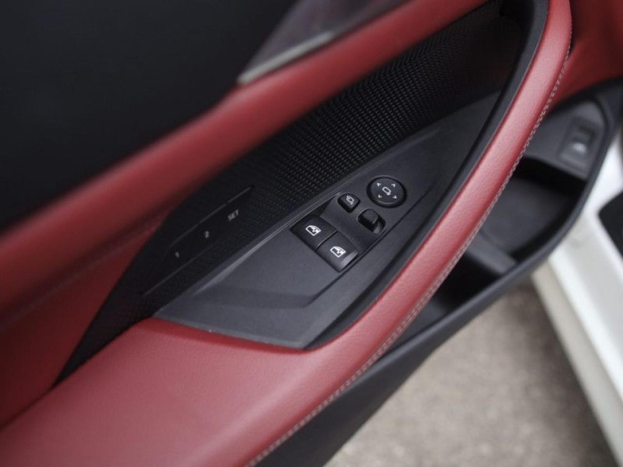 2022 BMW 4 Series 430i xDrive  **RED LEATHER** Photo