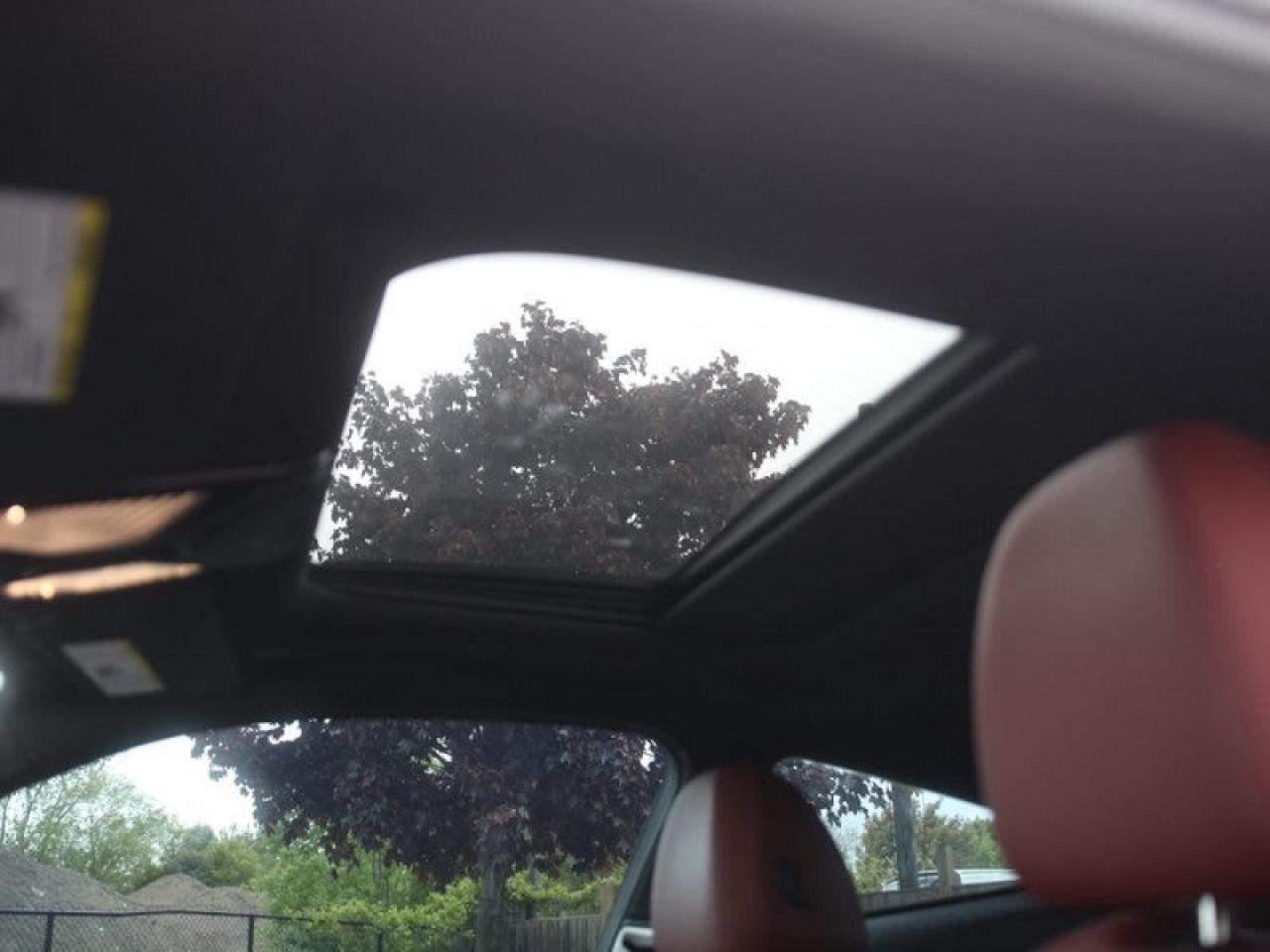 2022 BMW 4 Series 430i xDrive  **RED LEATHER** Photo