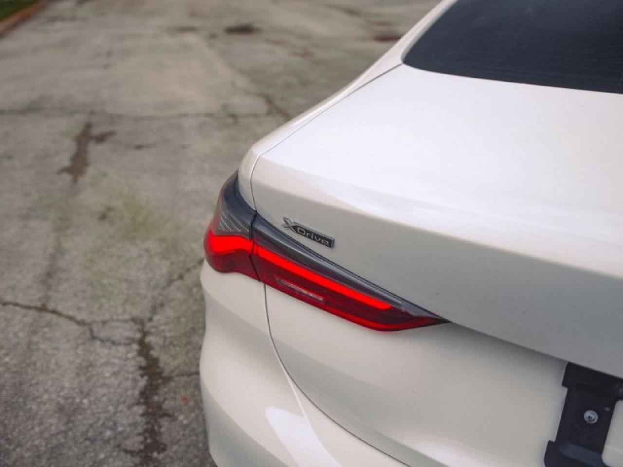 2022 BMW 4 Series 430i xDrive  **RED LEATHER** Photo