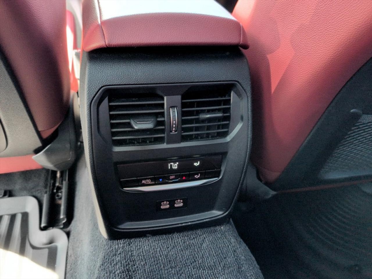 2022 BMW 4 Series 430i xDrive  **RED LEATHER** Photo