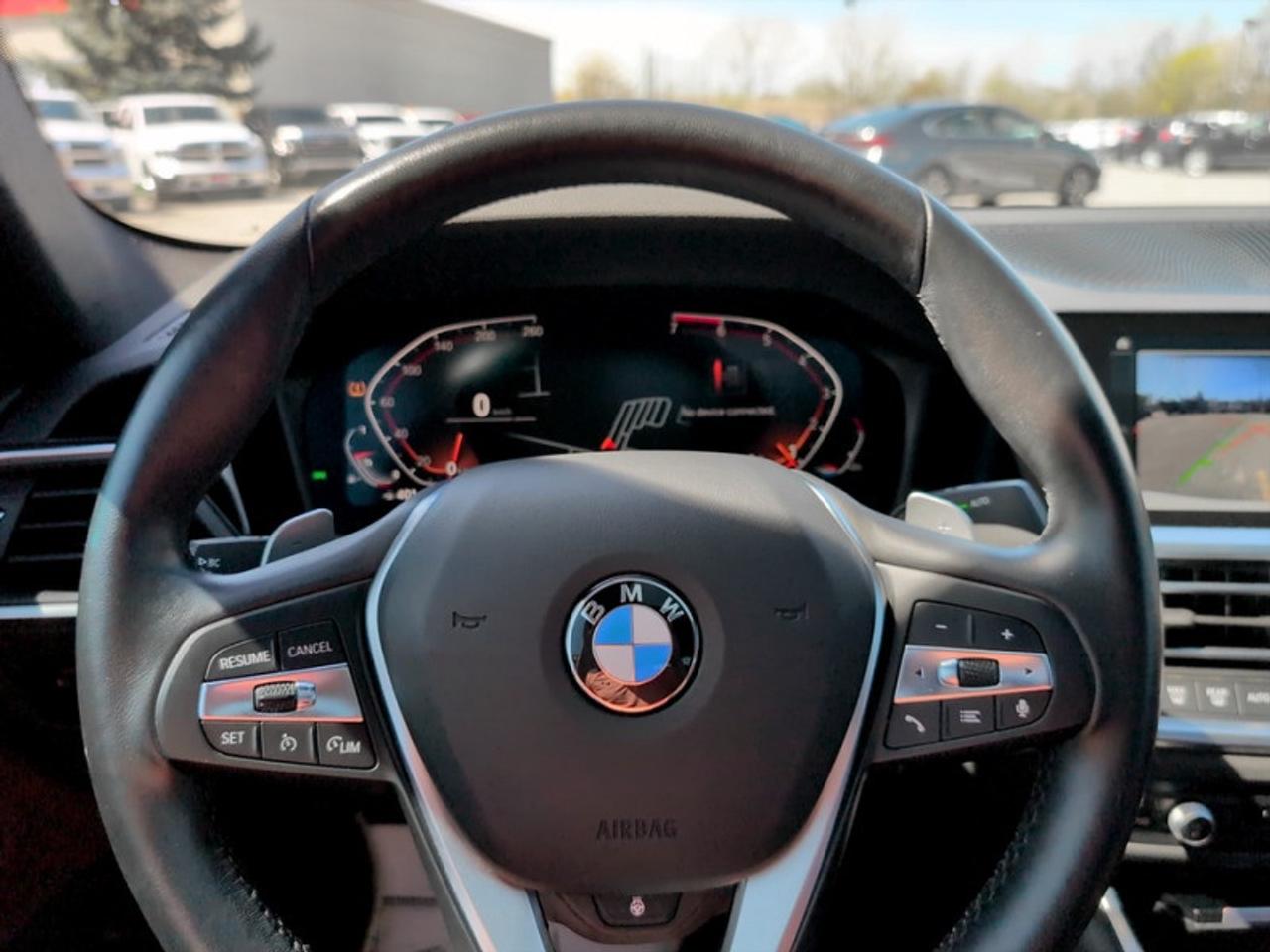 2022 BMW 4 Series 430i xDrive  **RED LEATHER** Photo