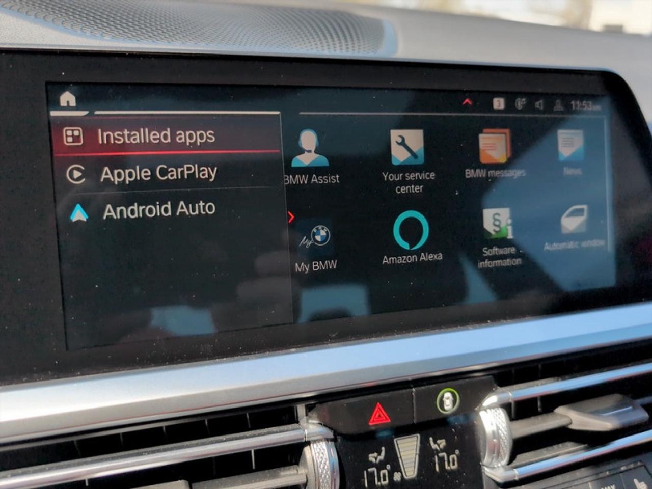 2022 BMW 4 Series 430i xDrive  **RED LEATHER** Photo