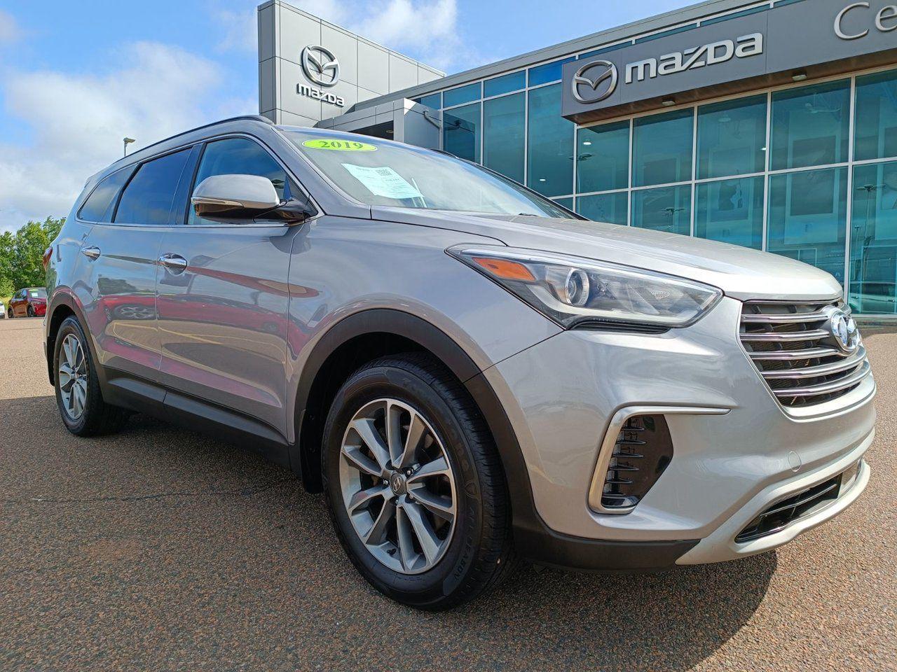 Used 2019 Hyundai Santa Fe XL PREFERRED AWD for sale in Charlottetown, PE