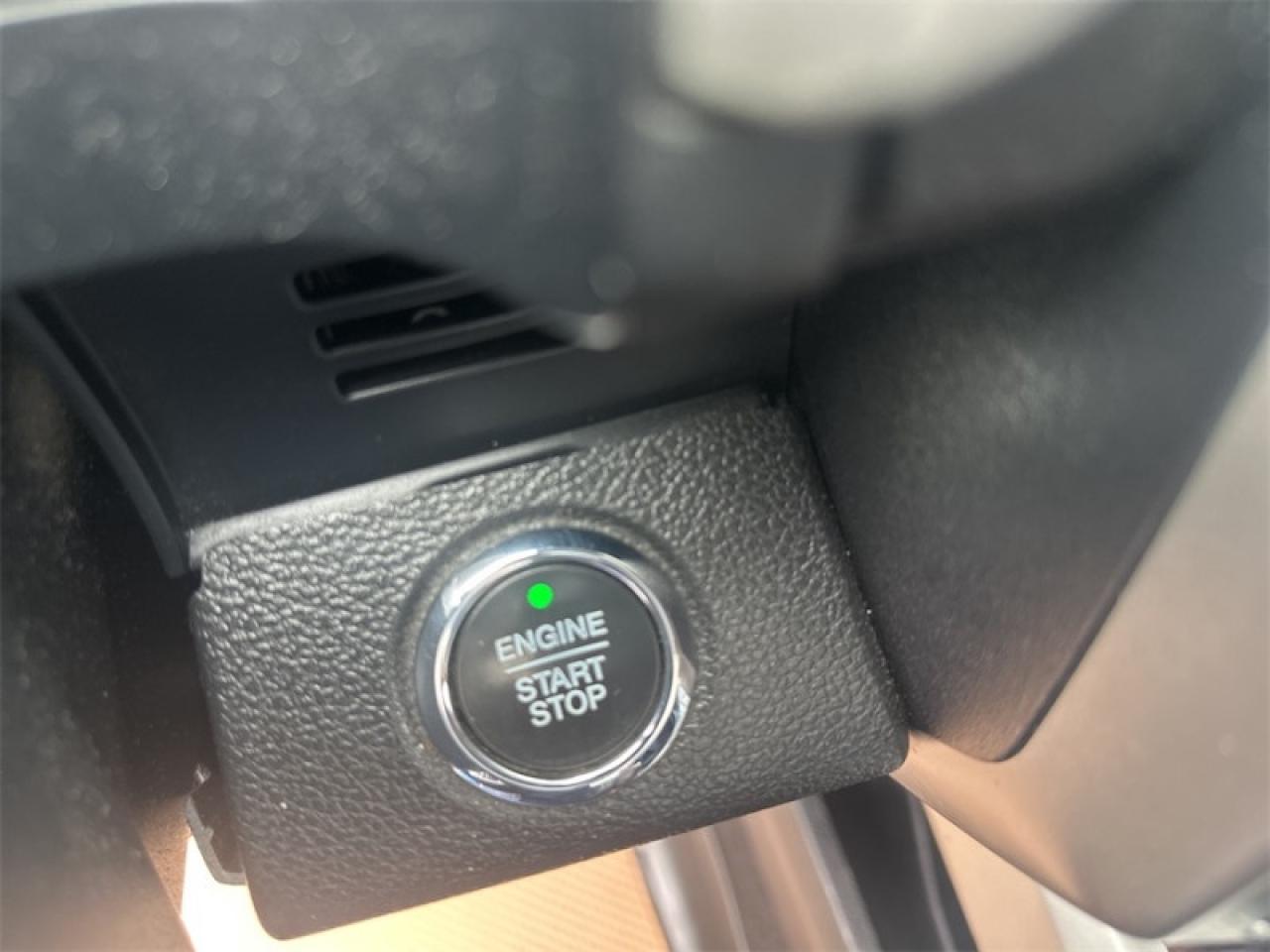 2019 Ford F-150 Lariat   - Leather Seats - Navigation Photo5