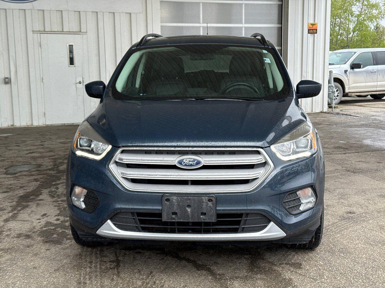 2019 Ford Escape SEL - Photo #2