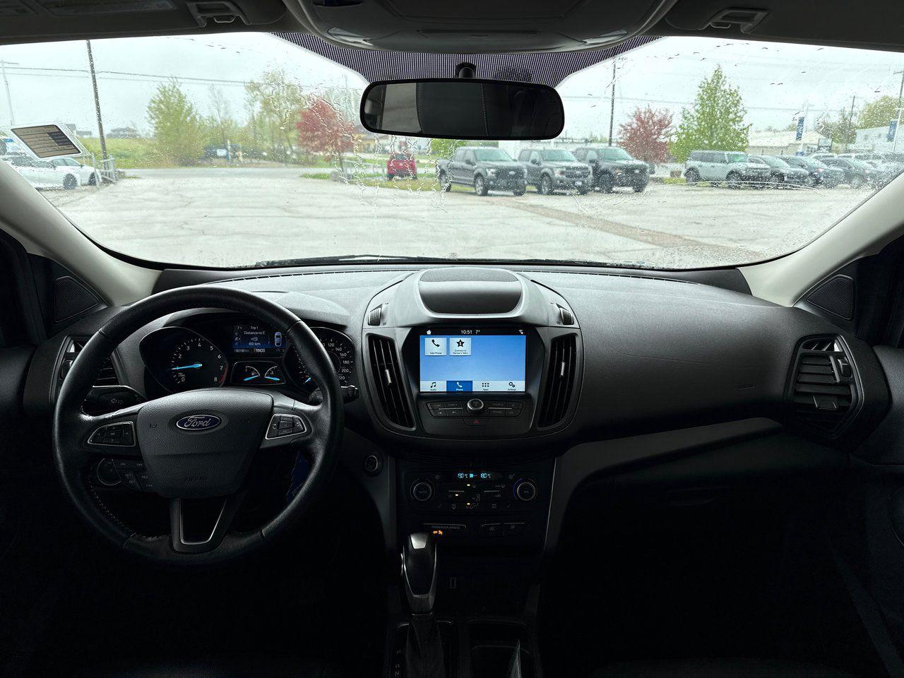 2019 Ford Escape SEL - Photo #13