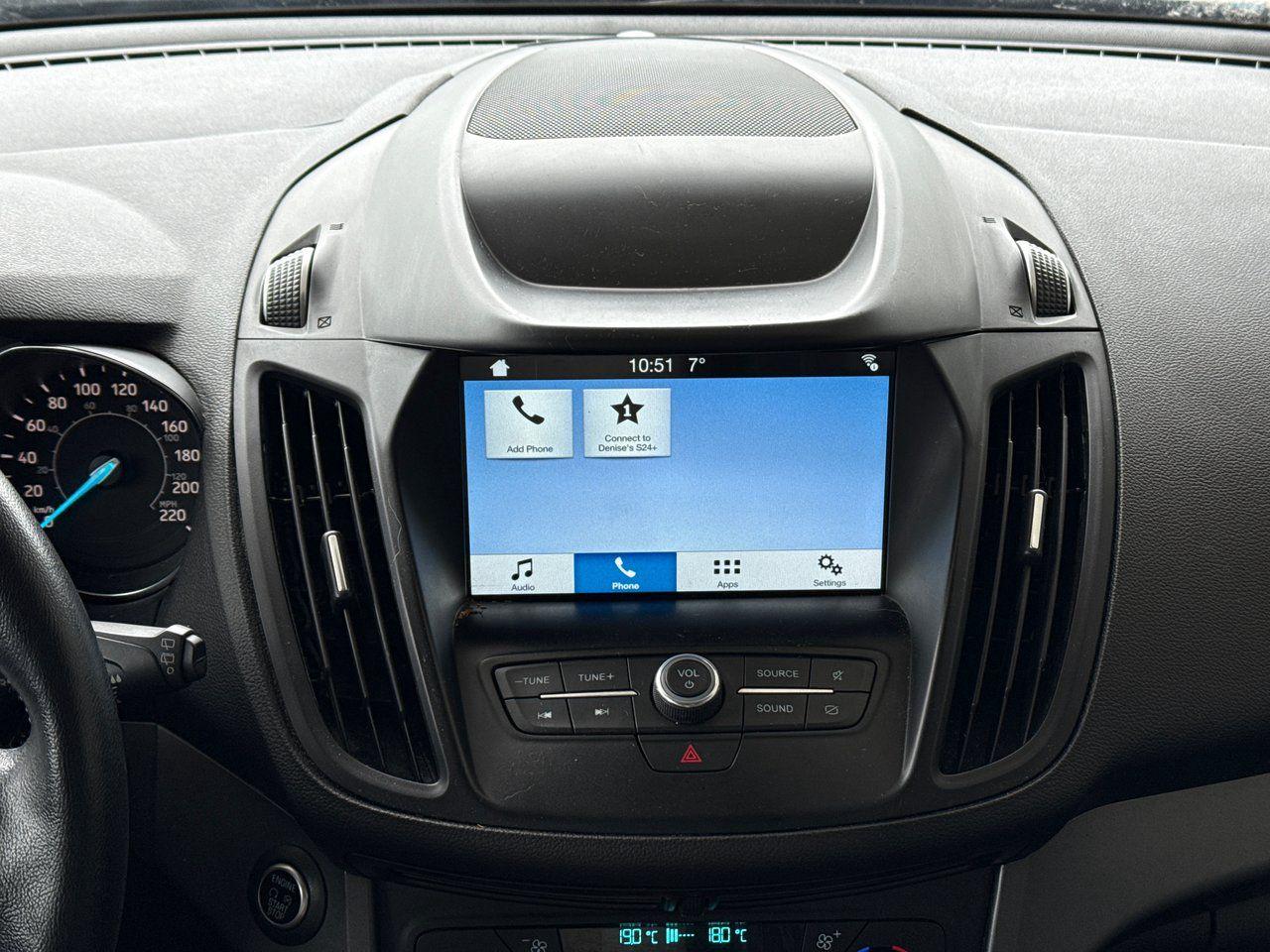2019 Ford Escape SEL - Photo #15