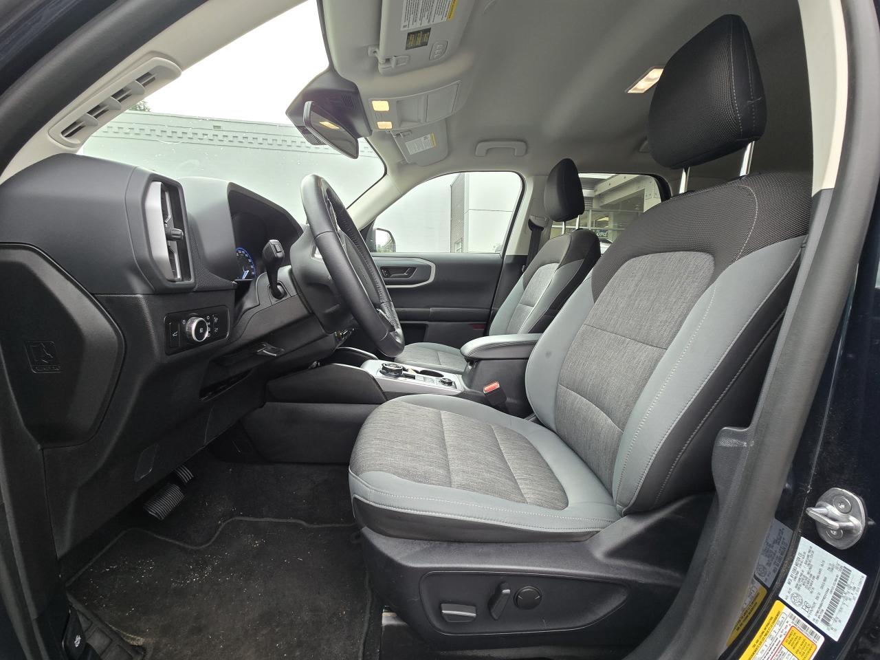 2023 Ford Bronco Sport BIG BEND Photo5