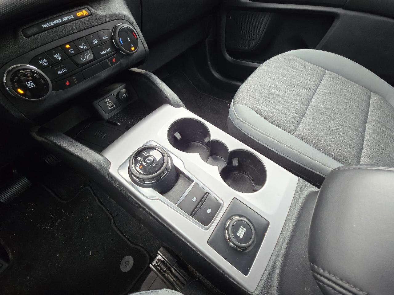 2023 Ford Bronco Sport BIG BEND Photo5