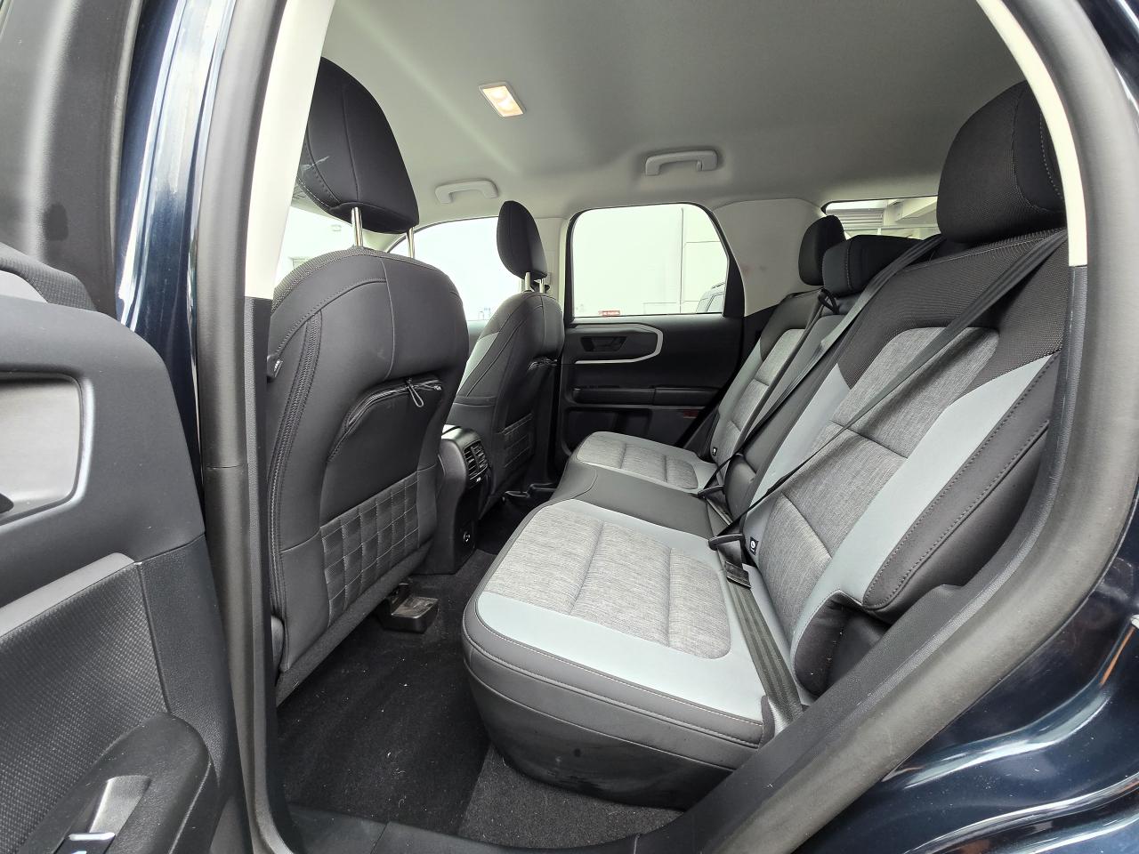 2023 Ford Bronco Sport BIG BEND Photo5
