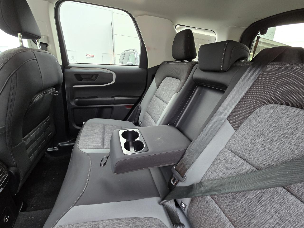 2023 Ford Bronco Sport BIG BEND Photo5