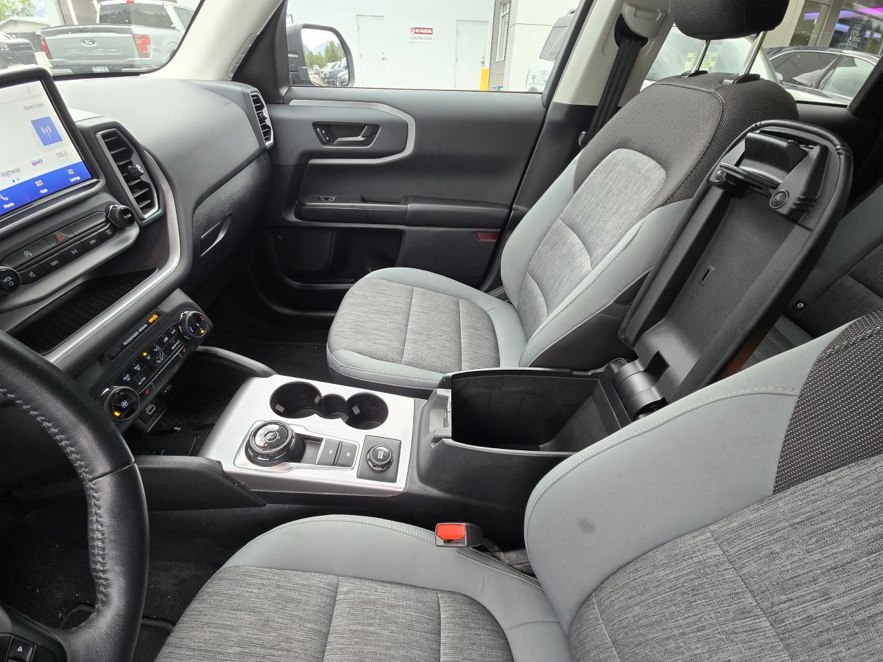 2023 Ford Bronco Sport BIG BEND Photo5