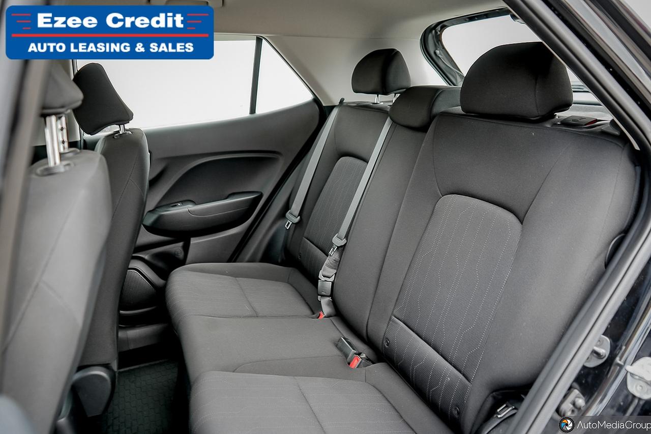 2022 Hyundai Venue Essential Photo