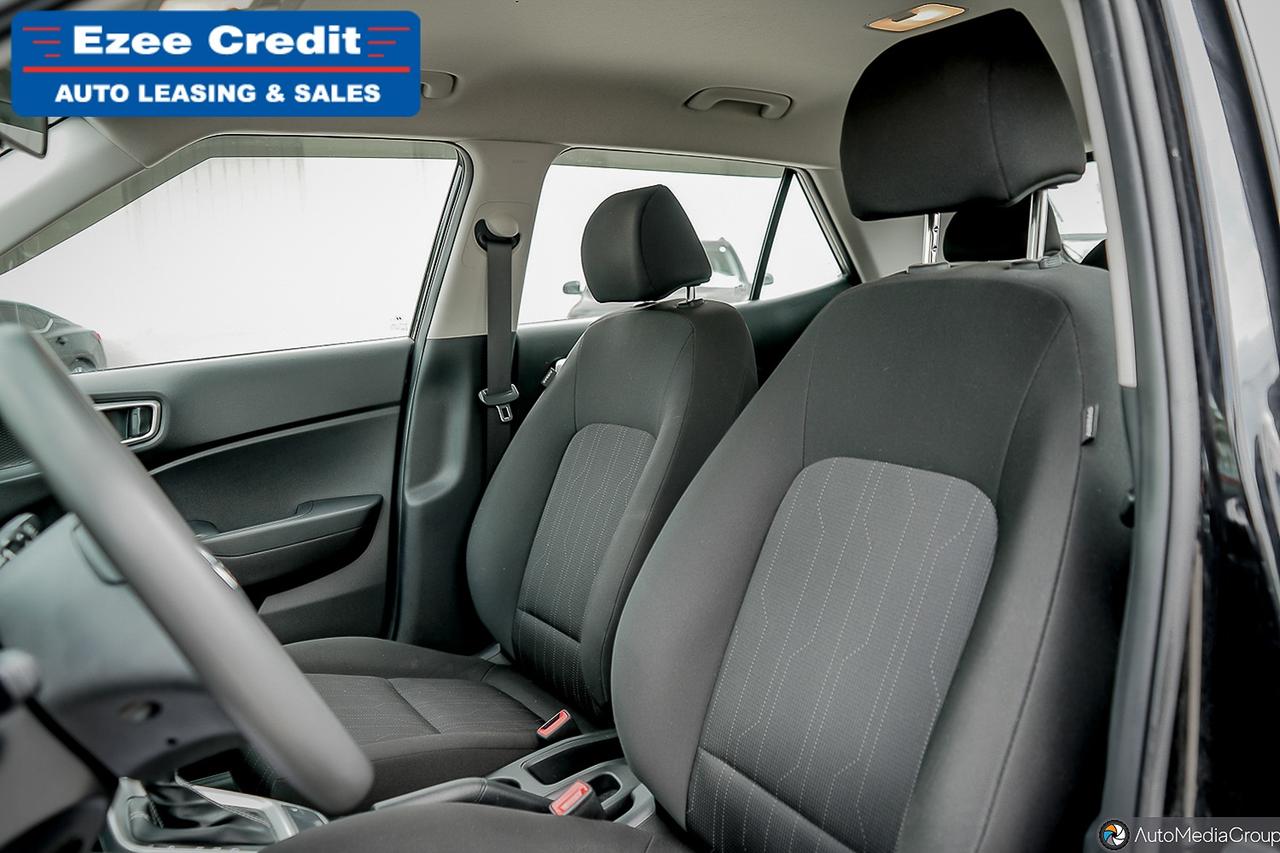 2022 Hyundai Venue Essential Photo