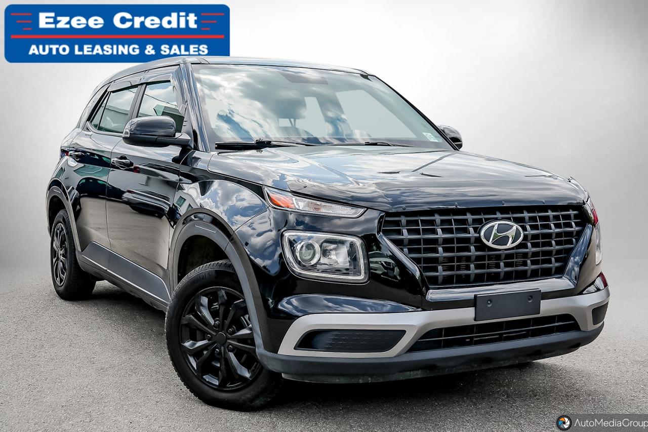 Used 2022 Hyundai Venue Essential for sale in London, ON