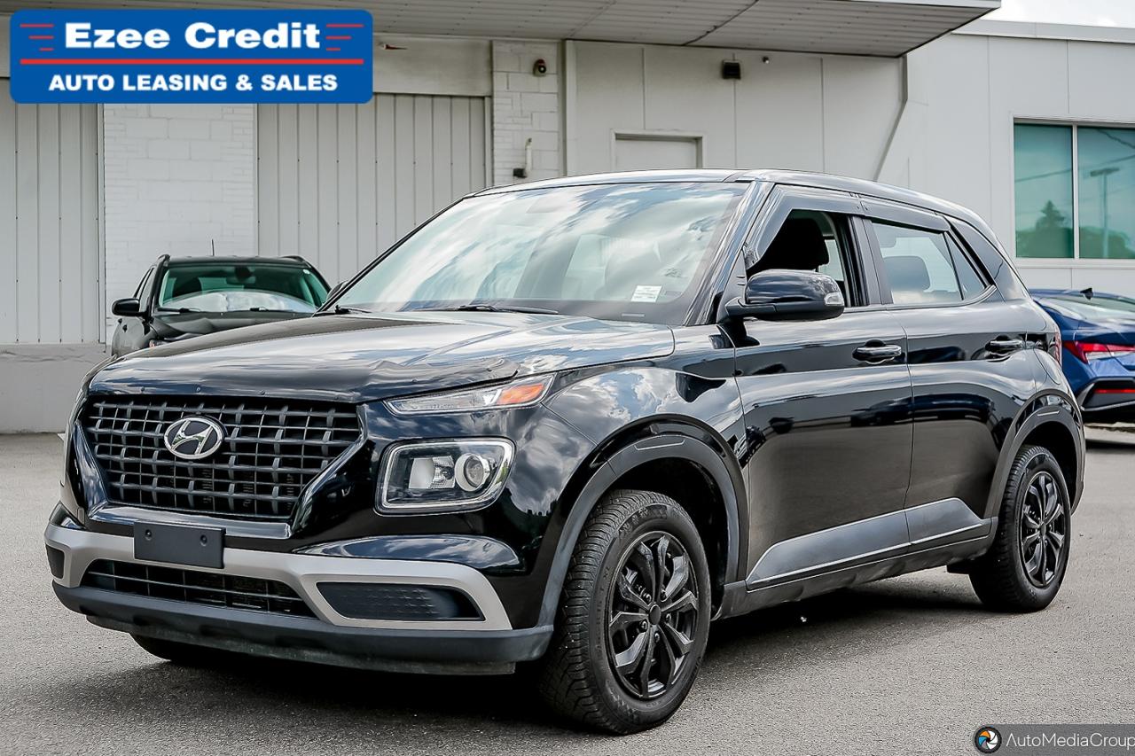 2022 Hyundai Venue Essential Photo35
