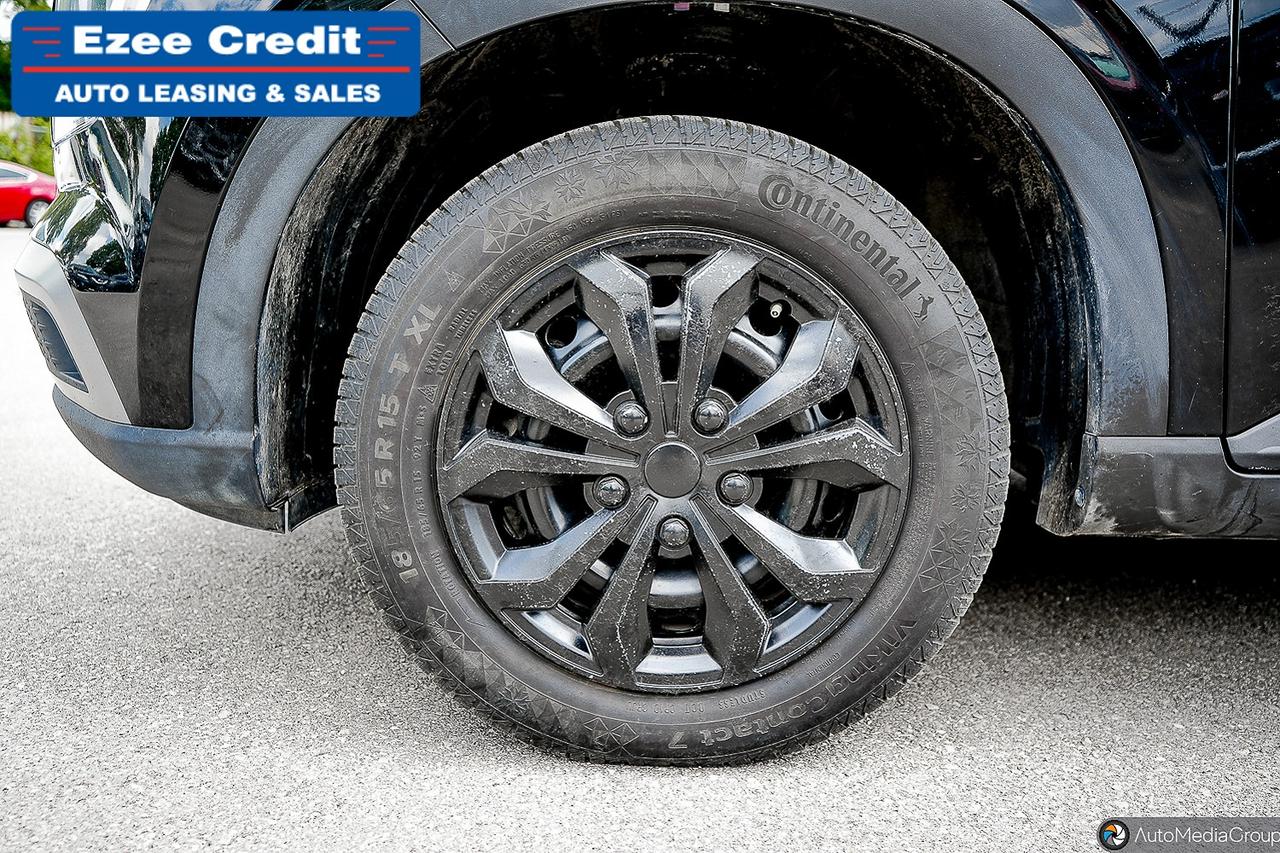 2022 Hyundai Venue Essential Photo