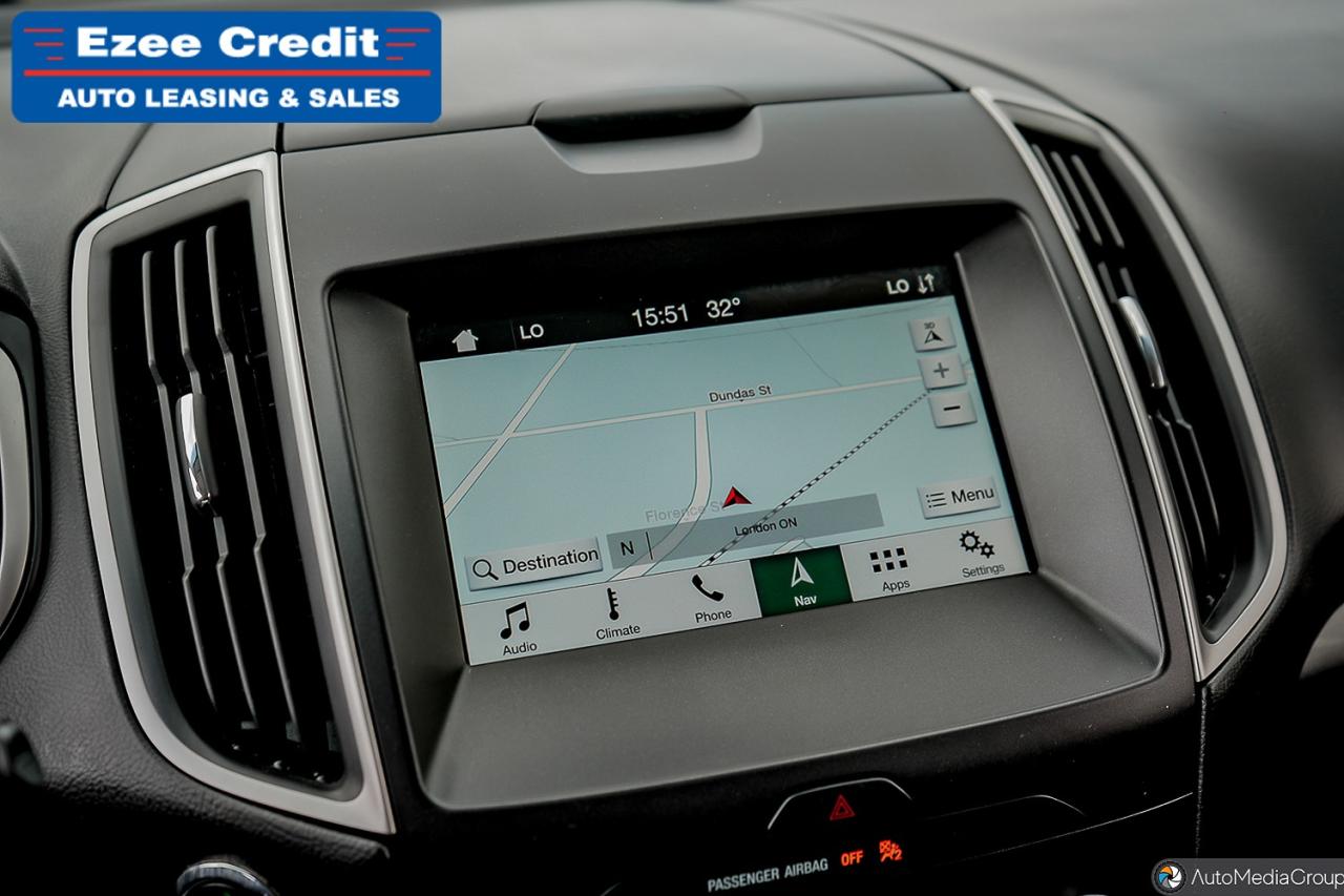 2019 Ford Edge SEL Photo51
