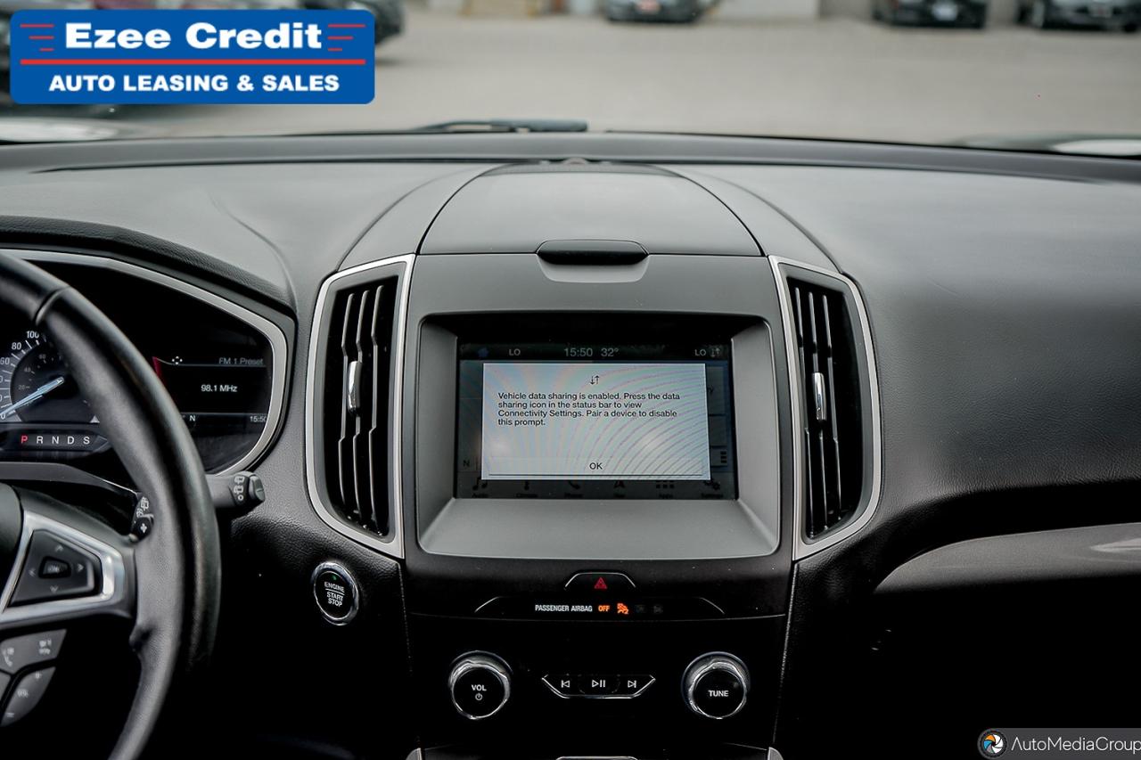 2019 Ford Edge SEL Photo42