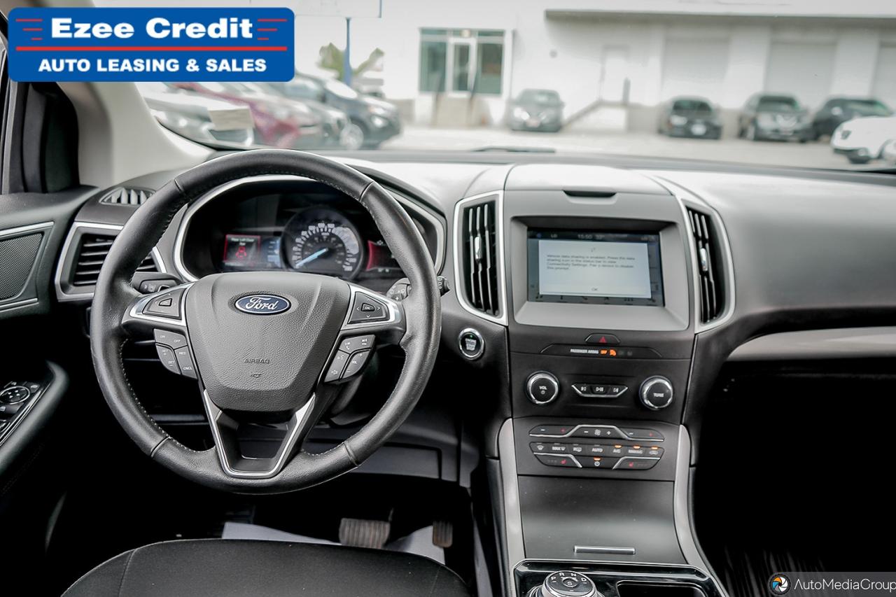2019 Ford Edge SEL Photo14