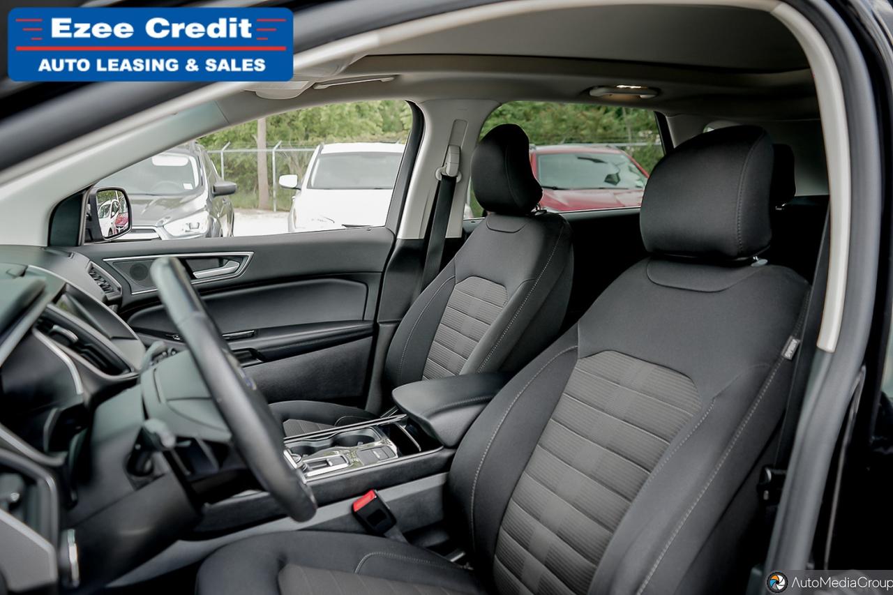2019 Ford Edge SEL Photo39