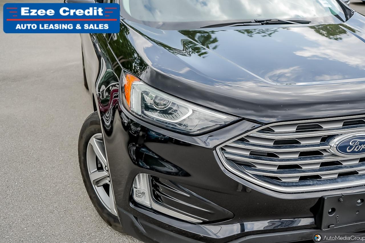 2019 Ford Edge SEL Photo2