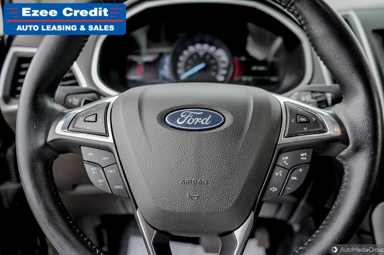 2019 Ford Edge SEL Photo44