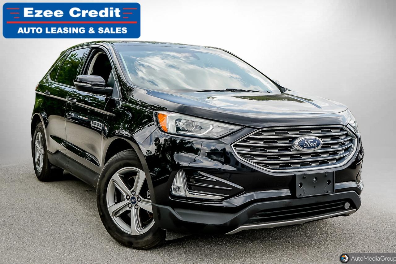 Used 2019 Ford Edge SEL for sale in London, ON