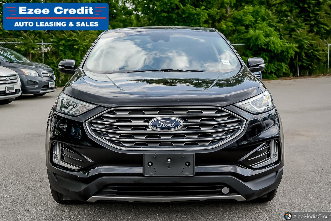 2019 Ford Edge SEL Photo10