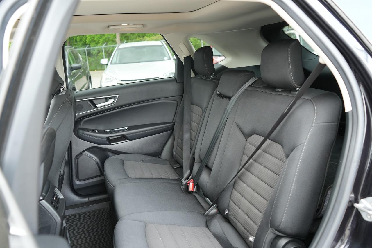 2019 Ford Edge SEL Photo