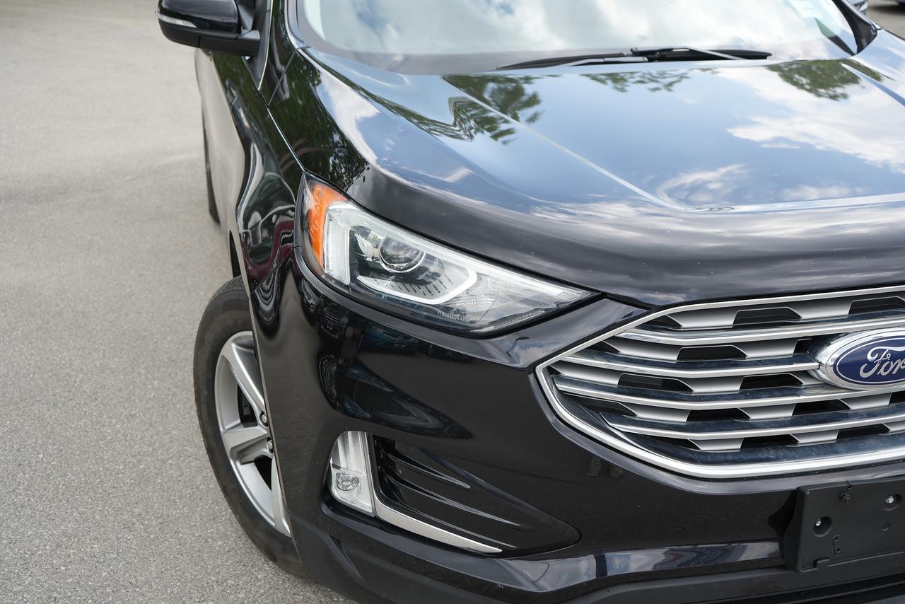 2019 Ford Edge SEL Photo