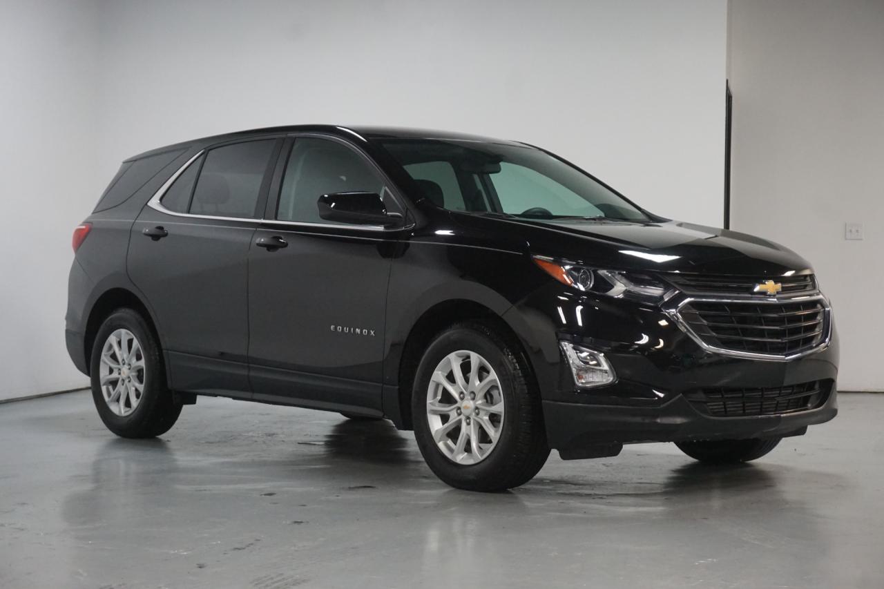 Used 2019 Chevrolet Equinox Premier for sale in London, ON
