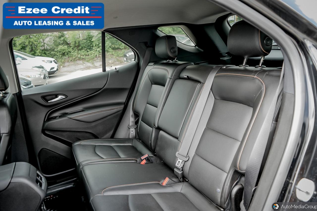 2019 Chevrolet Equinox Premier Photo39