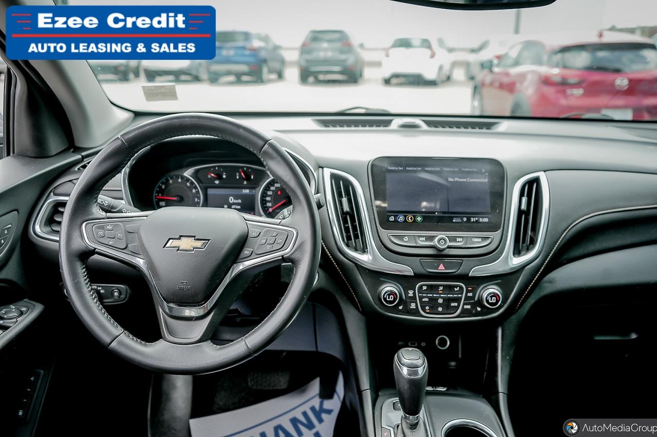 2019 Chevrolet Equinox Premier Photo14