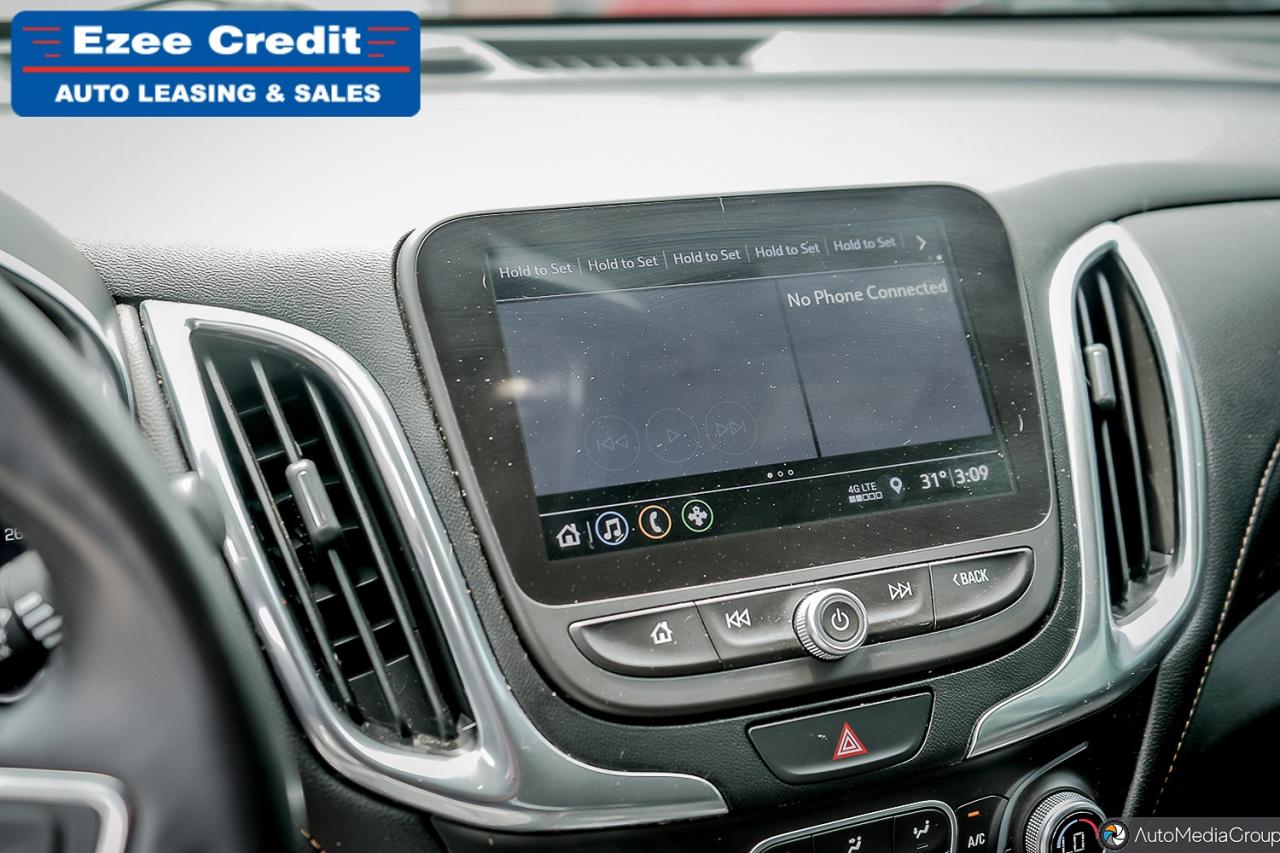 2019 Chevrolet Equinox Premier Photo44
