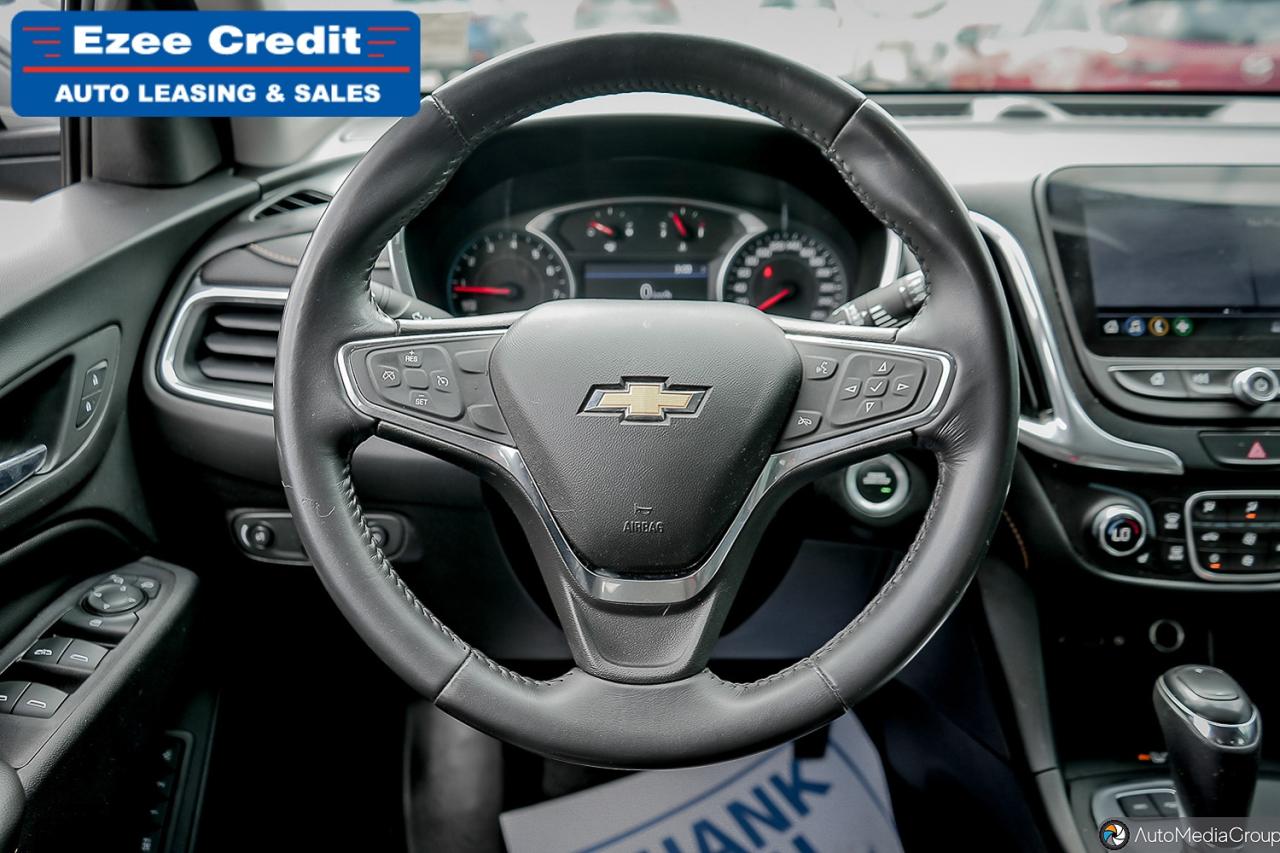 2019 Chevrolet Equinox Premier Photo42