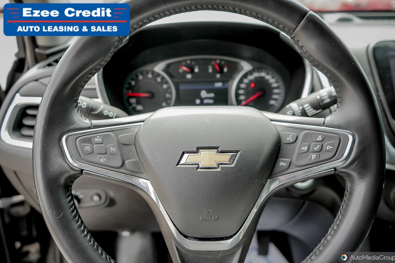 2019 Chevrolet Equinox Premier Photo43