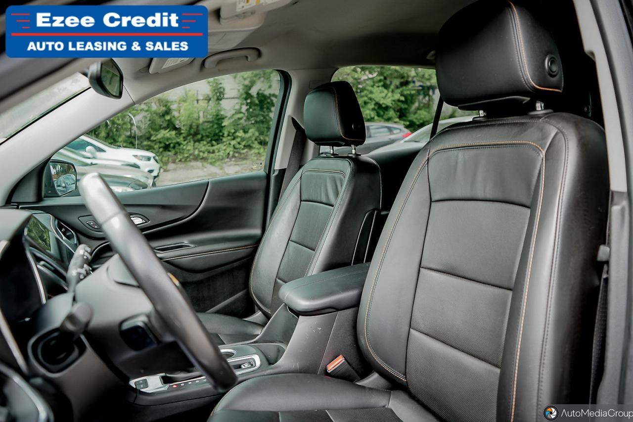 2019 Chevrolet Equinox Premier Photo12