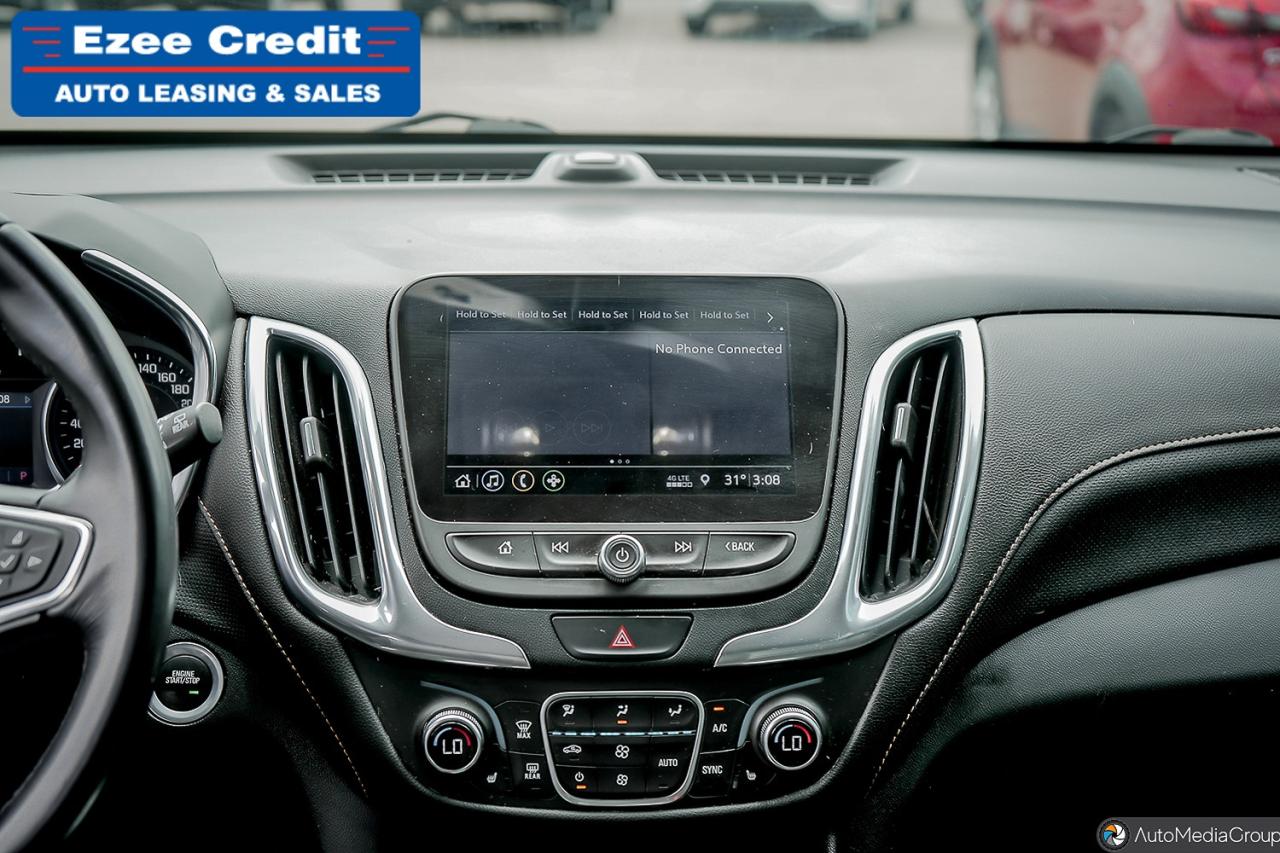 2019 Chevrolet Equinox Premier Photo41