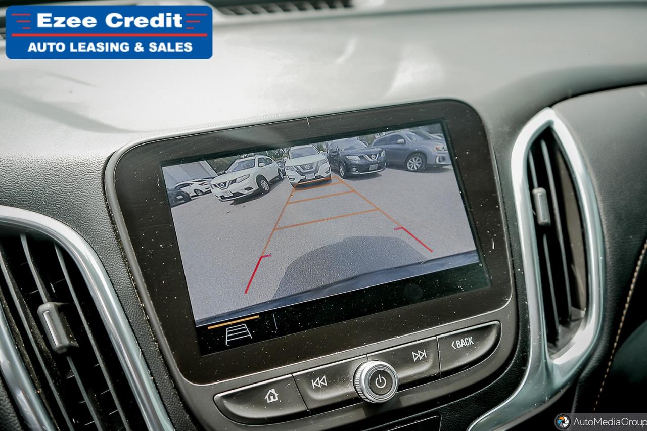 2019 Chevrolet Equinox Premier Photo24