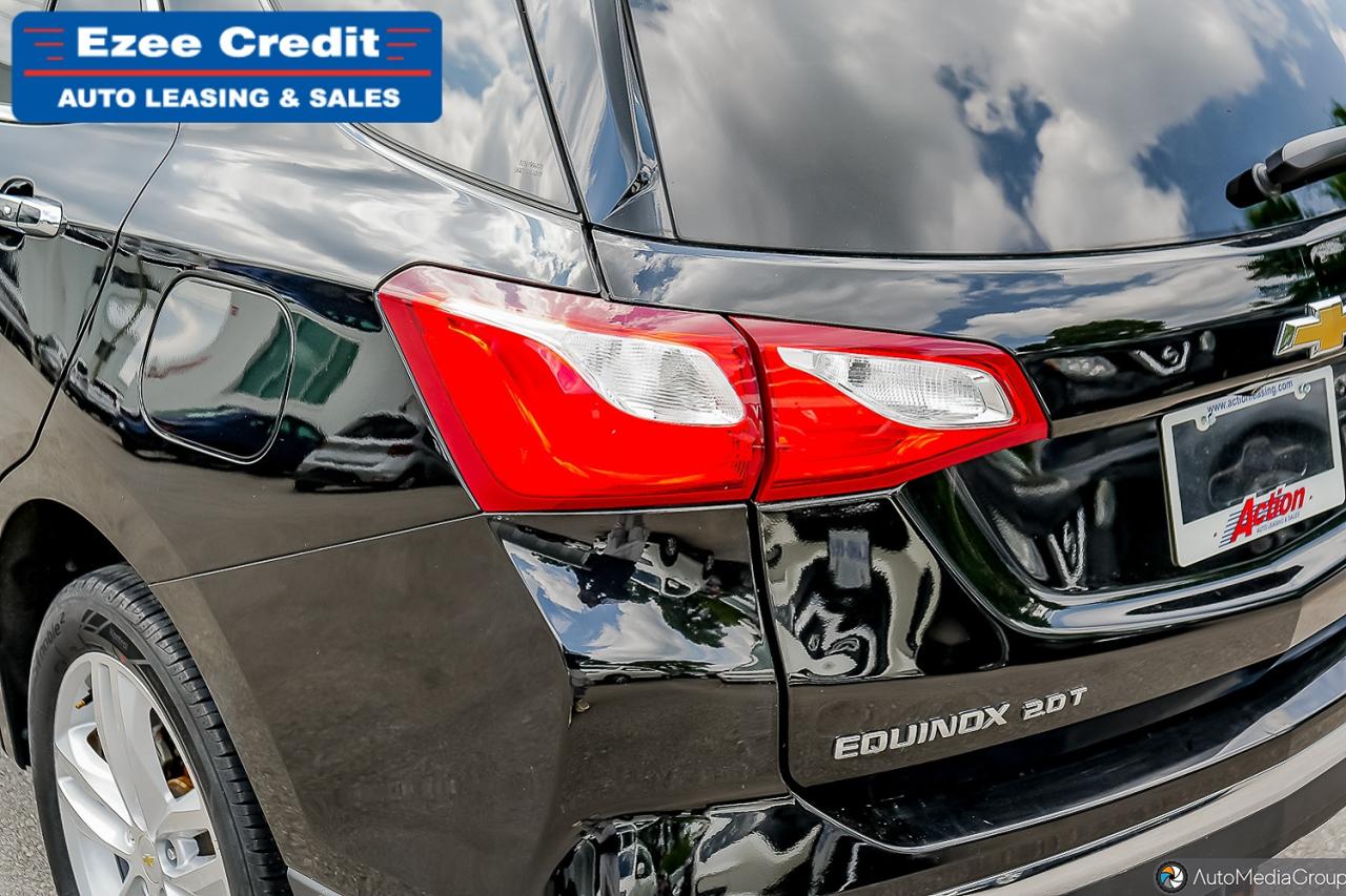 2019 Chevrolet Equinox Premier Photo32