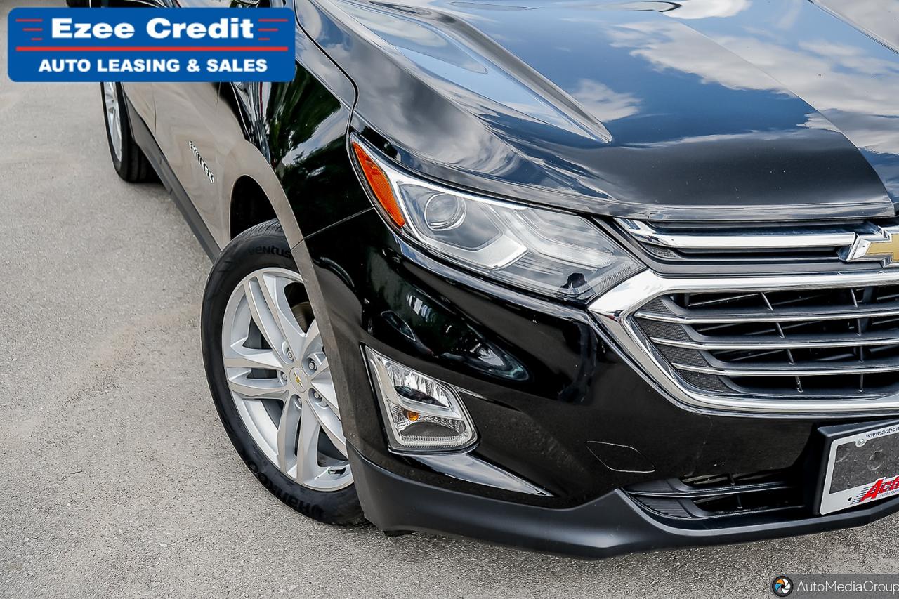 2019 Chevrolet Equinox Premier Photo2