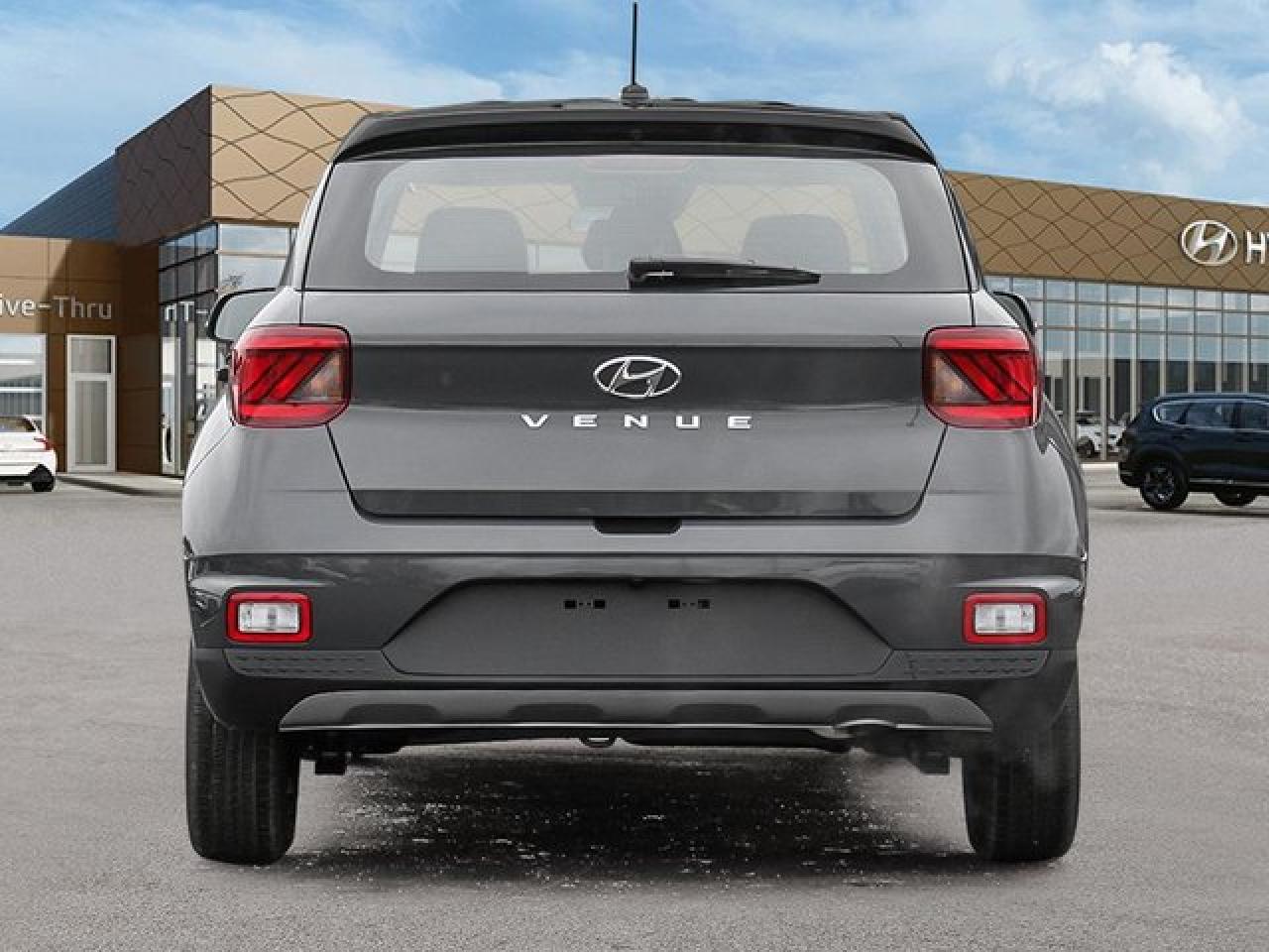 Used 2020 Hyundai Venue Essential for sale in London, ON