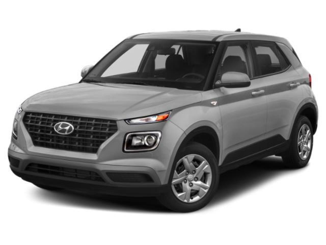 Used 2020 Hyundai Venue Essential for sale in London, ON