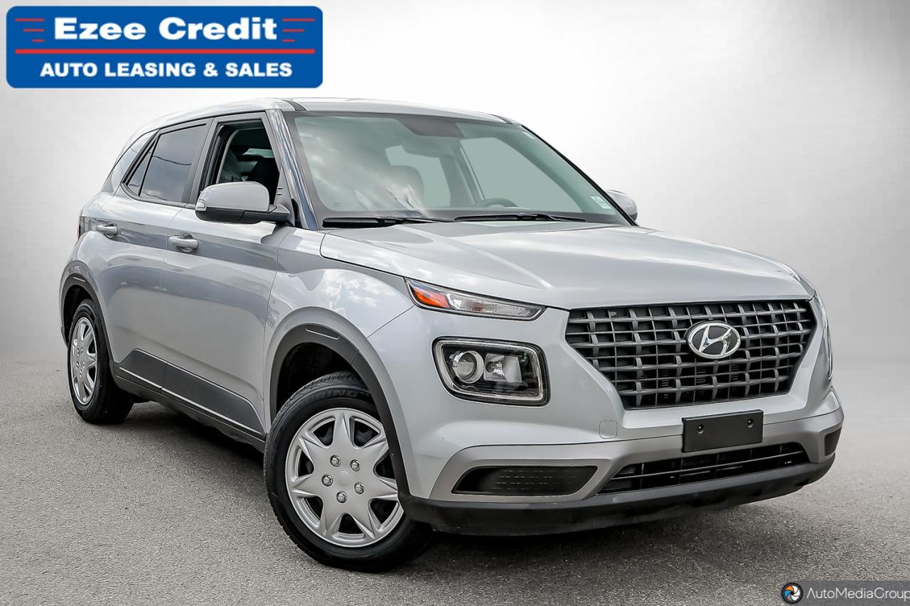 Used 2020 Hyundai Venue Essential for sale in London, ON