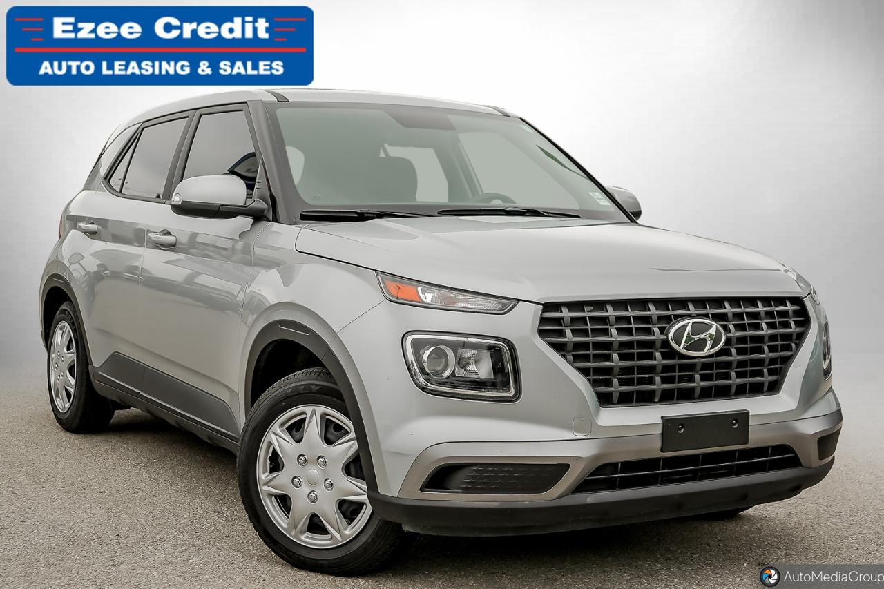 Used 2020 Hyundai Venue Essential for sale in London, ON