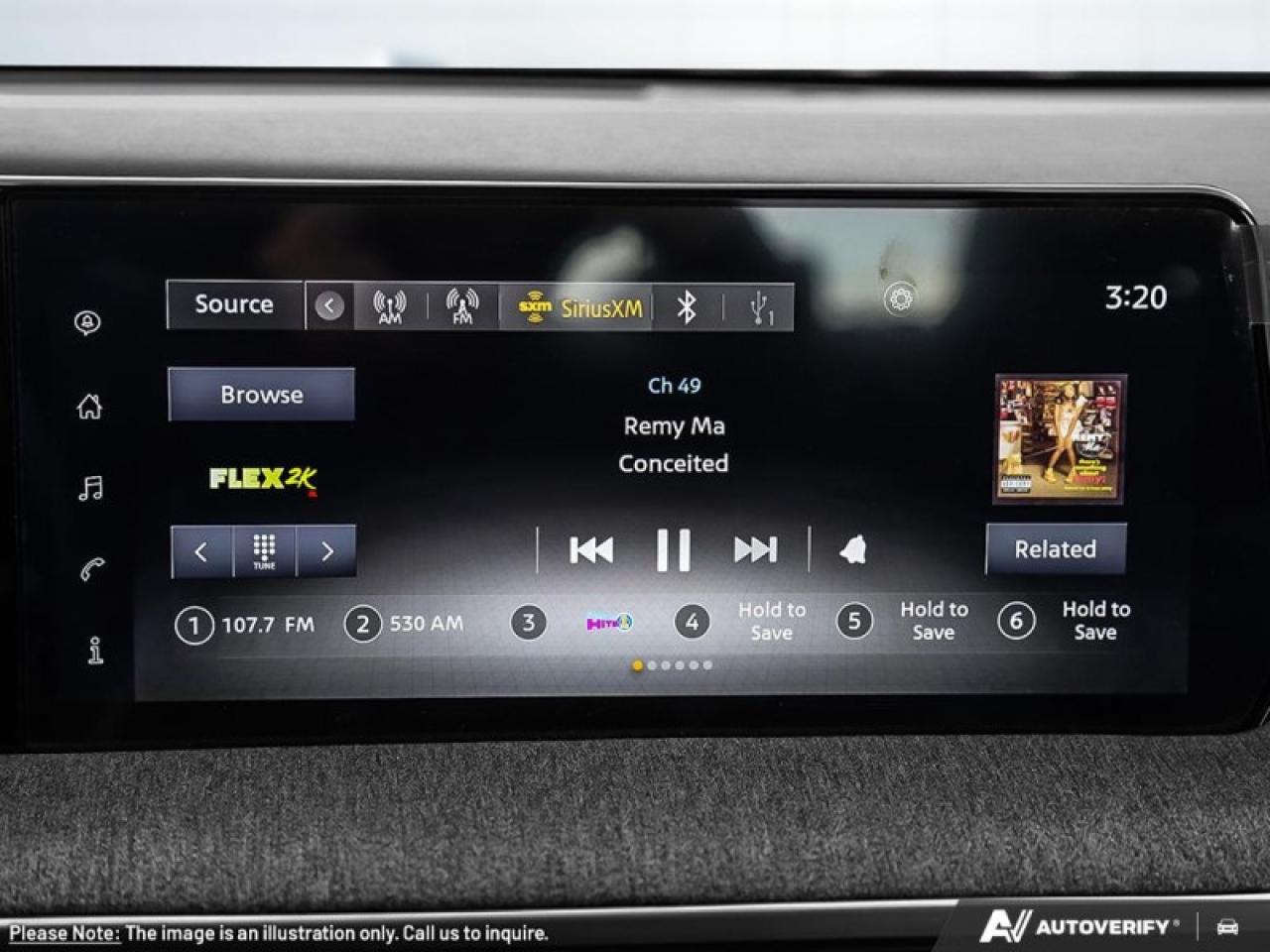 2025 Nissan Kicks SV  - Premium Package Photo